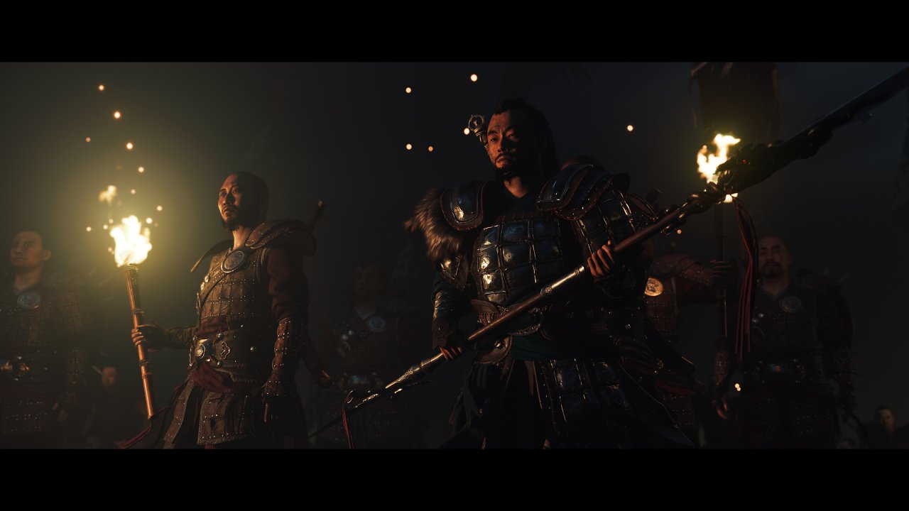 [22/05/2024] Ghost of Tsushima PC (Bilder: Ultra HD mit DLAA, maxed und downsampled @ 1800p) (8)