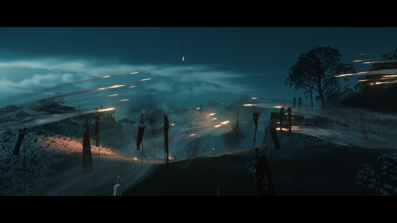 [22/05/2024] Ghost of Tsushima PC (Bilder: Ultra HD mit DLAA, maxed und downsampled @ 1800p) (10)