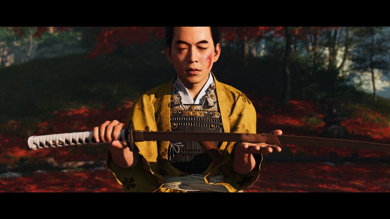 [22/05/2024] Ghost of Tsushima PC (Bilder: Ultra HD mit DLAA, maxed und downsampled @ 1800p) (9)