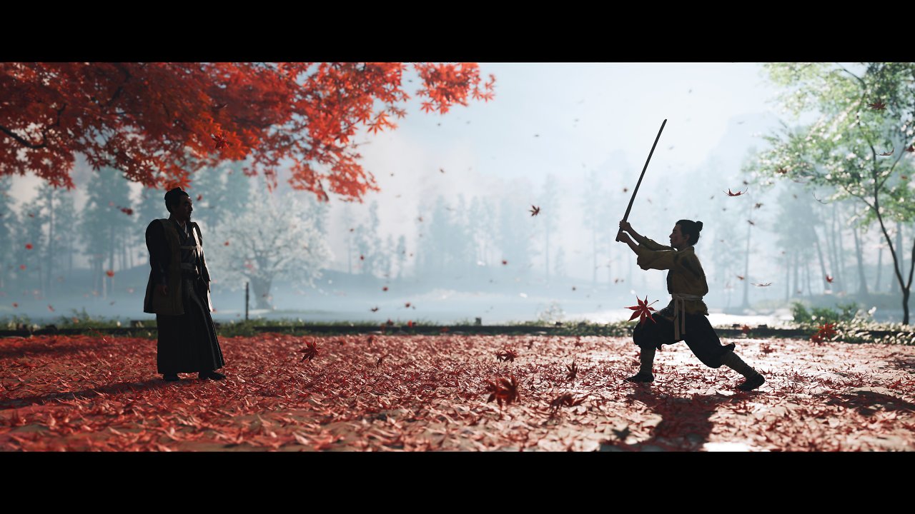 [22/05/2024] Ghost of Tsushima PC (Bilder: Ultra HD mit DLAA, maxed und downsampled @ 1800p) (11)