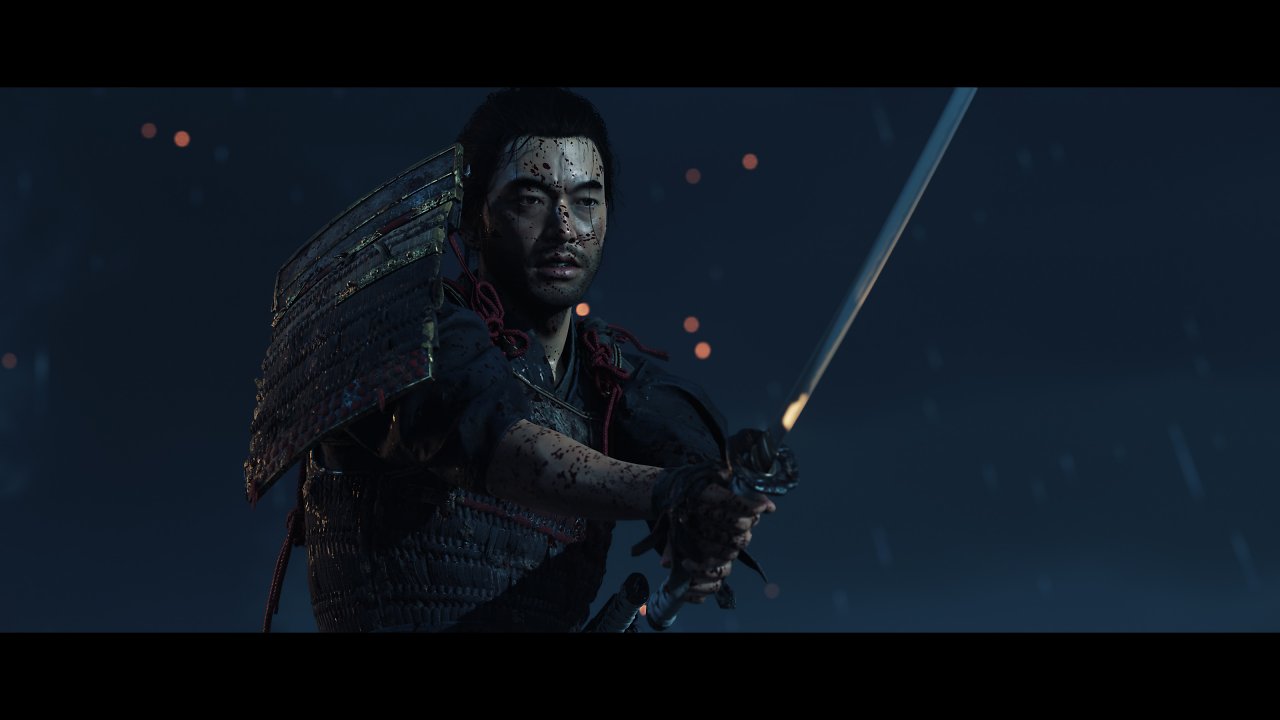[22/05/2024] Ghost of Tsushima PC (Bilder: Ultra HD mit DLAA, maxed und downsampled @ 1800p) (12)