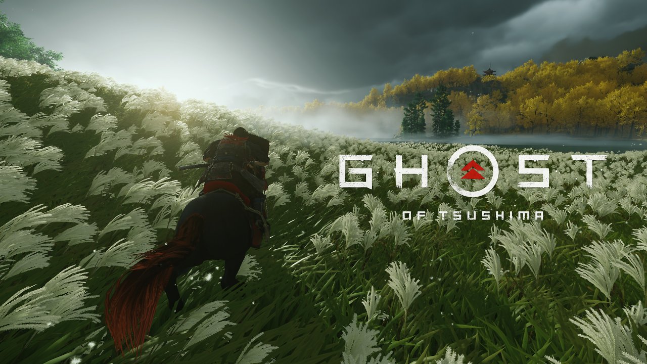 [22/05/2024] Ghost of Tsushima PC (Bilder: Ultra HD mit DLAA, maxed und downsampled @ 1800p) (1)