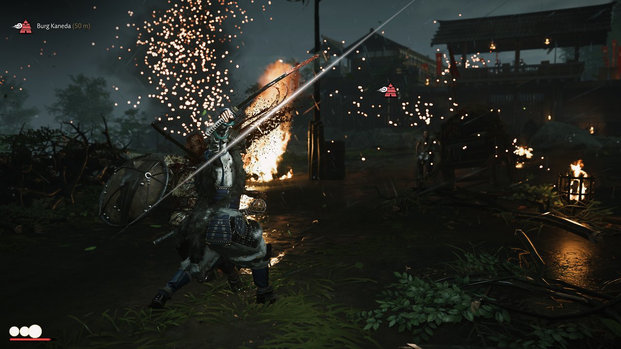 [22/05/2024] Ghost of Tsushima PC (Bilder: Ultra HD mit DLAA, maxed und downsampled @ 1800p) (14)