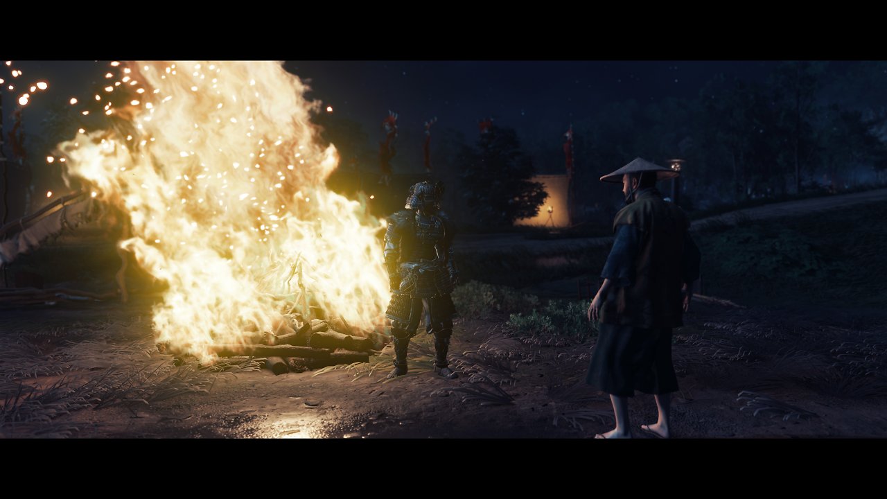 [22/05/2024] Ghost of Tsushima PC (Bilder: Ultra HD mit DLAA, maxed und downsampled @ 1800p) (16)