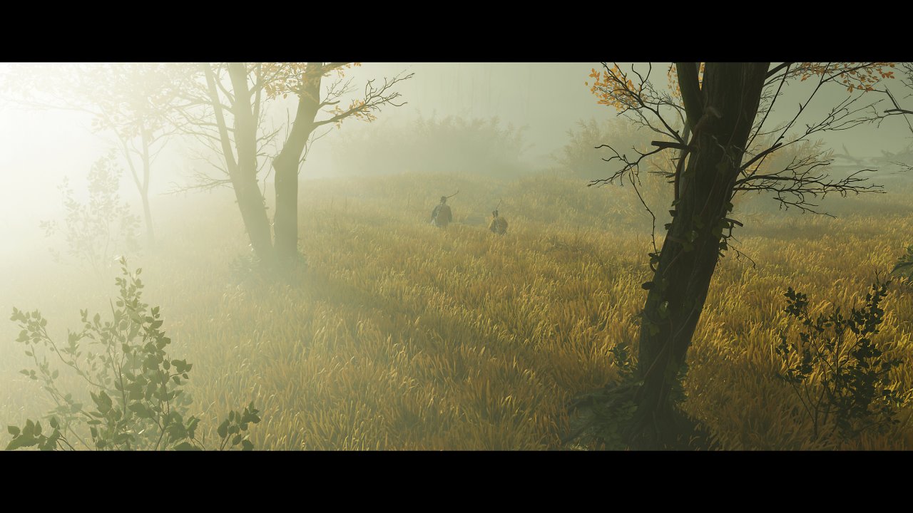 [22/05/2024] Ghost of Tsushima PC (Bilder: Ultra HD mit DLAA, maxed und downsampled @ 1800p) (19)