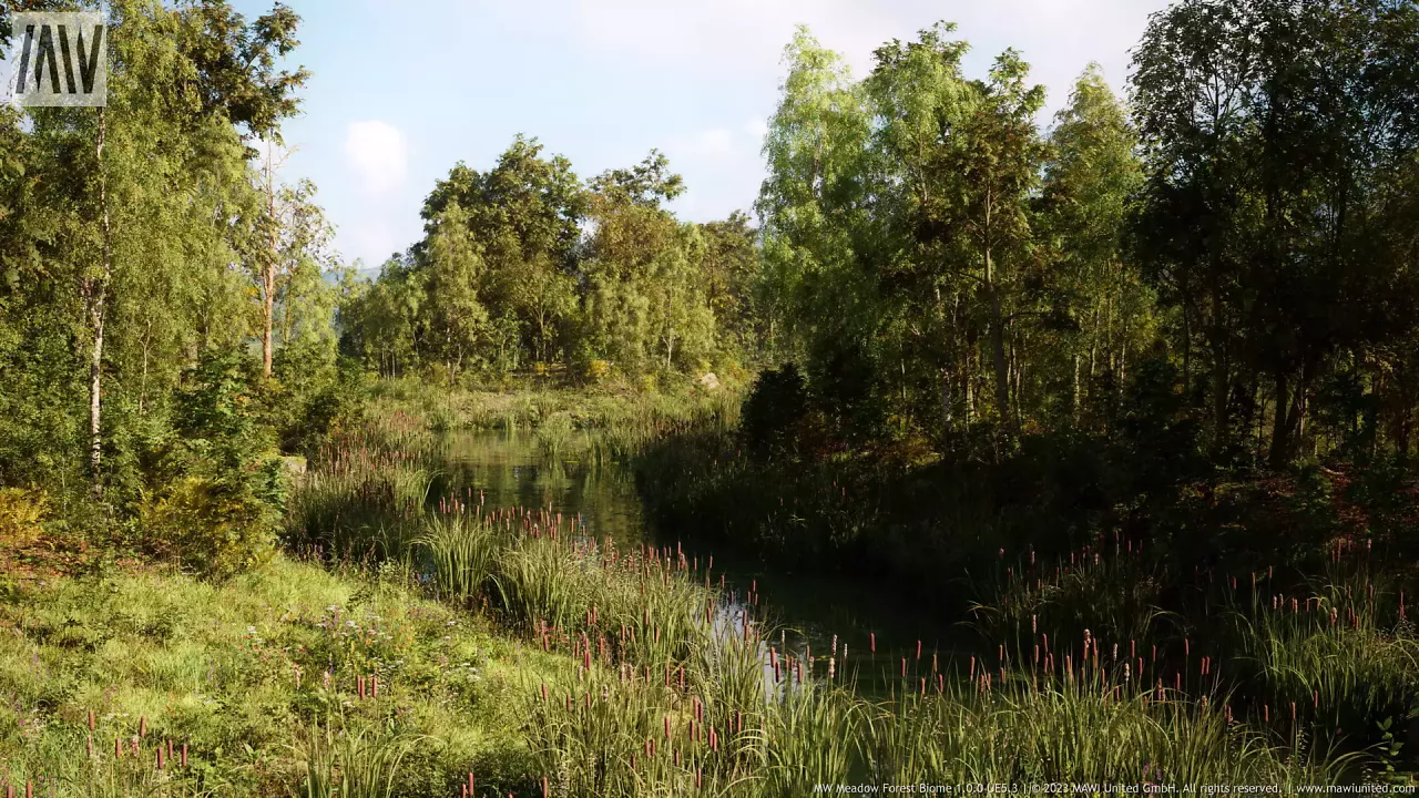 [03/05/2024] Unreal Engine 5.4: Techdemo zeigt 