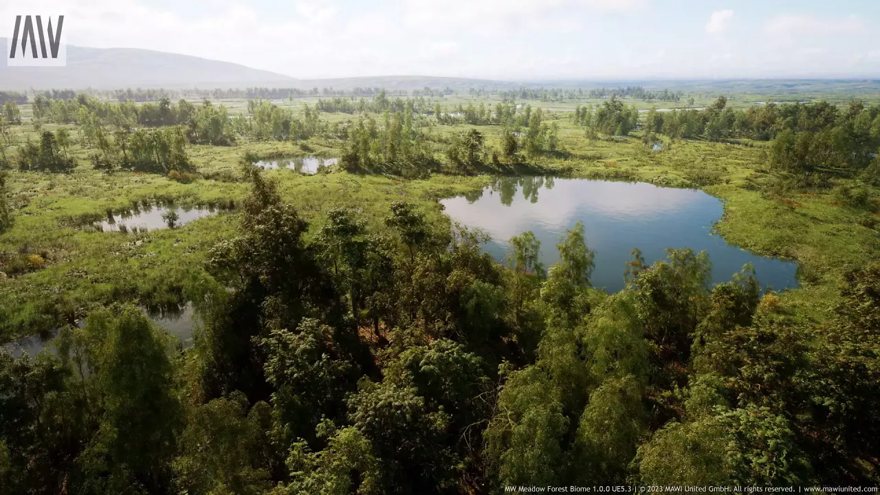 [03/05/2024] Unreal Engine 5.4: Techdemo zeigt 