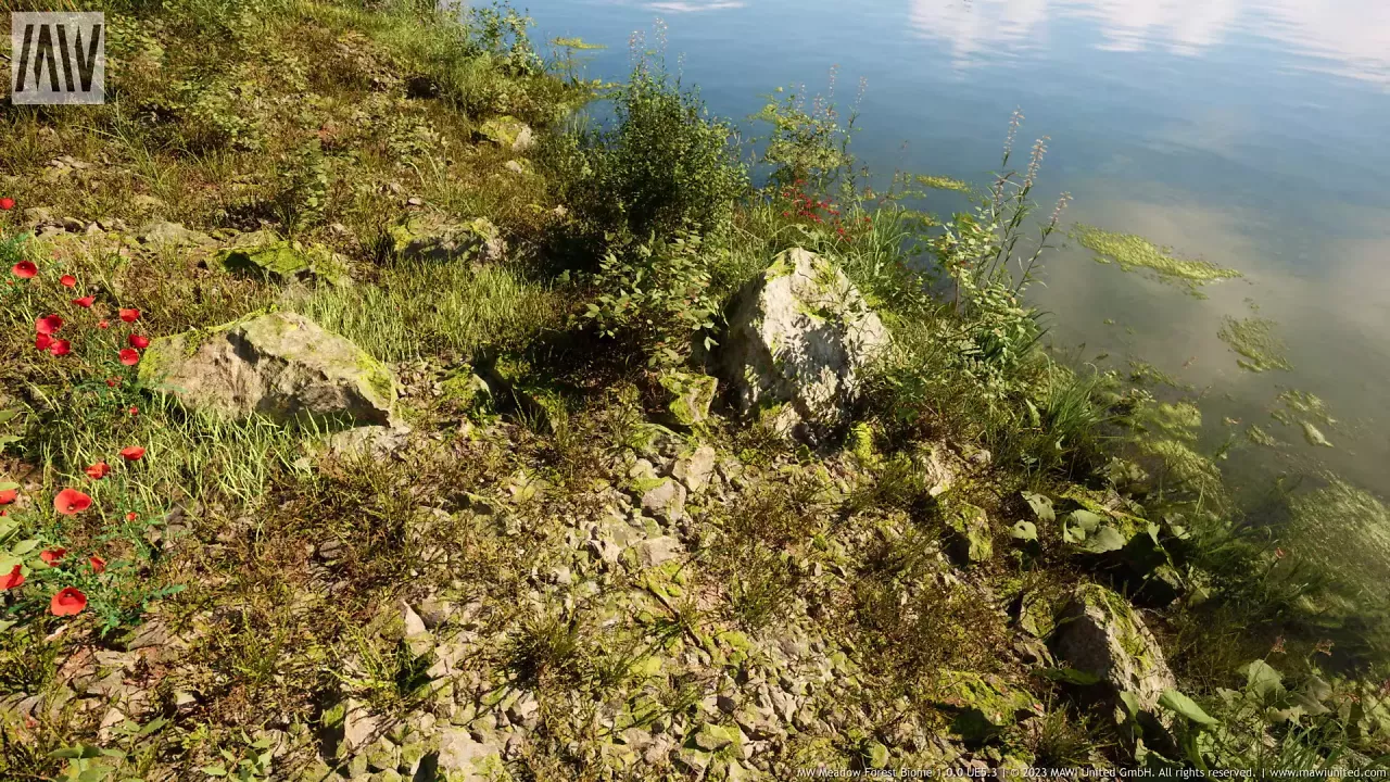 [03/05/2024] Unreal Engine 5.4: Techdemo zeigt 