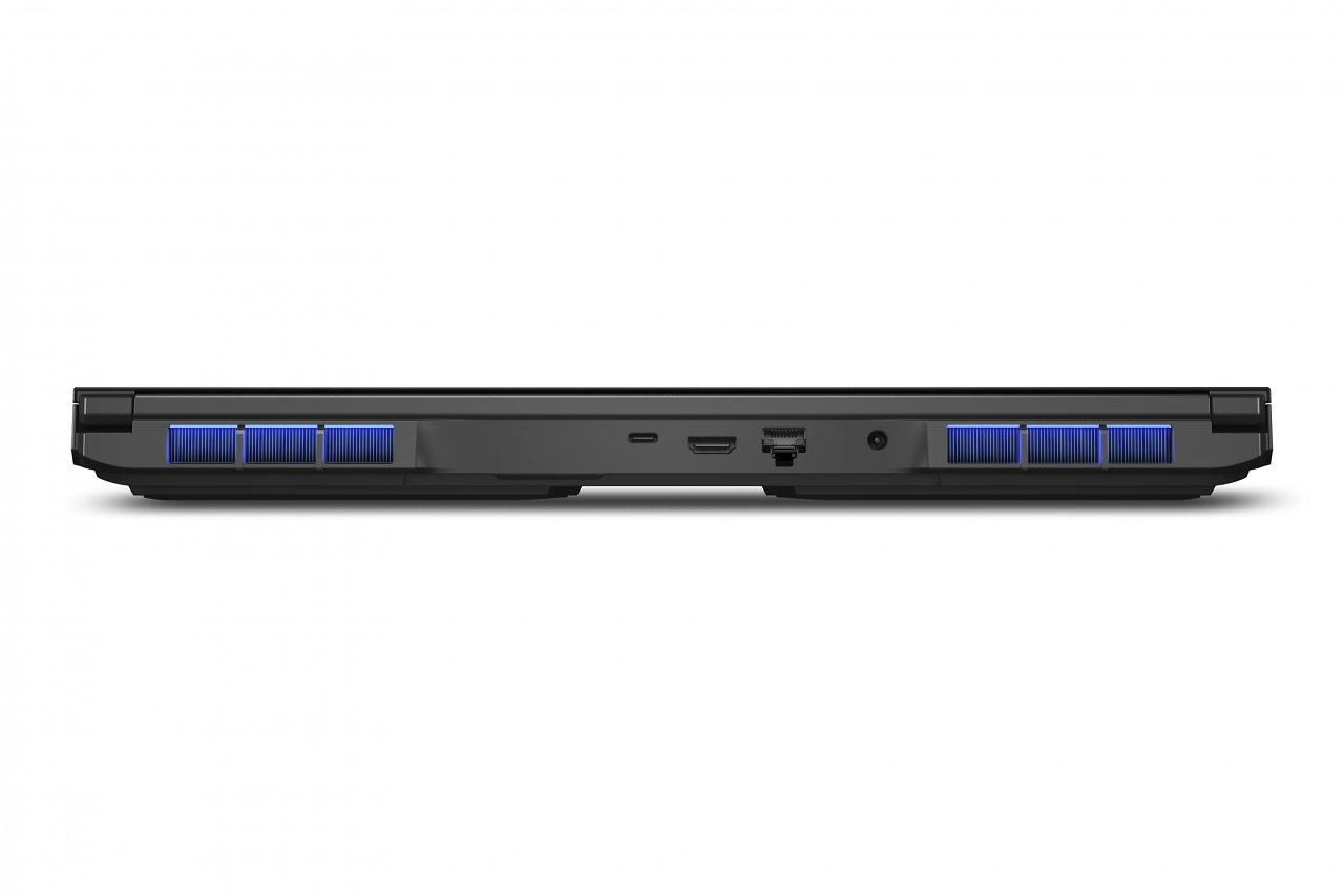 [06/05/2024] MEDION ERAZER Major X20 Rear Pressebild
