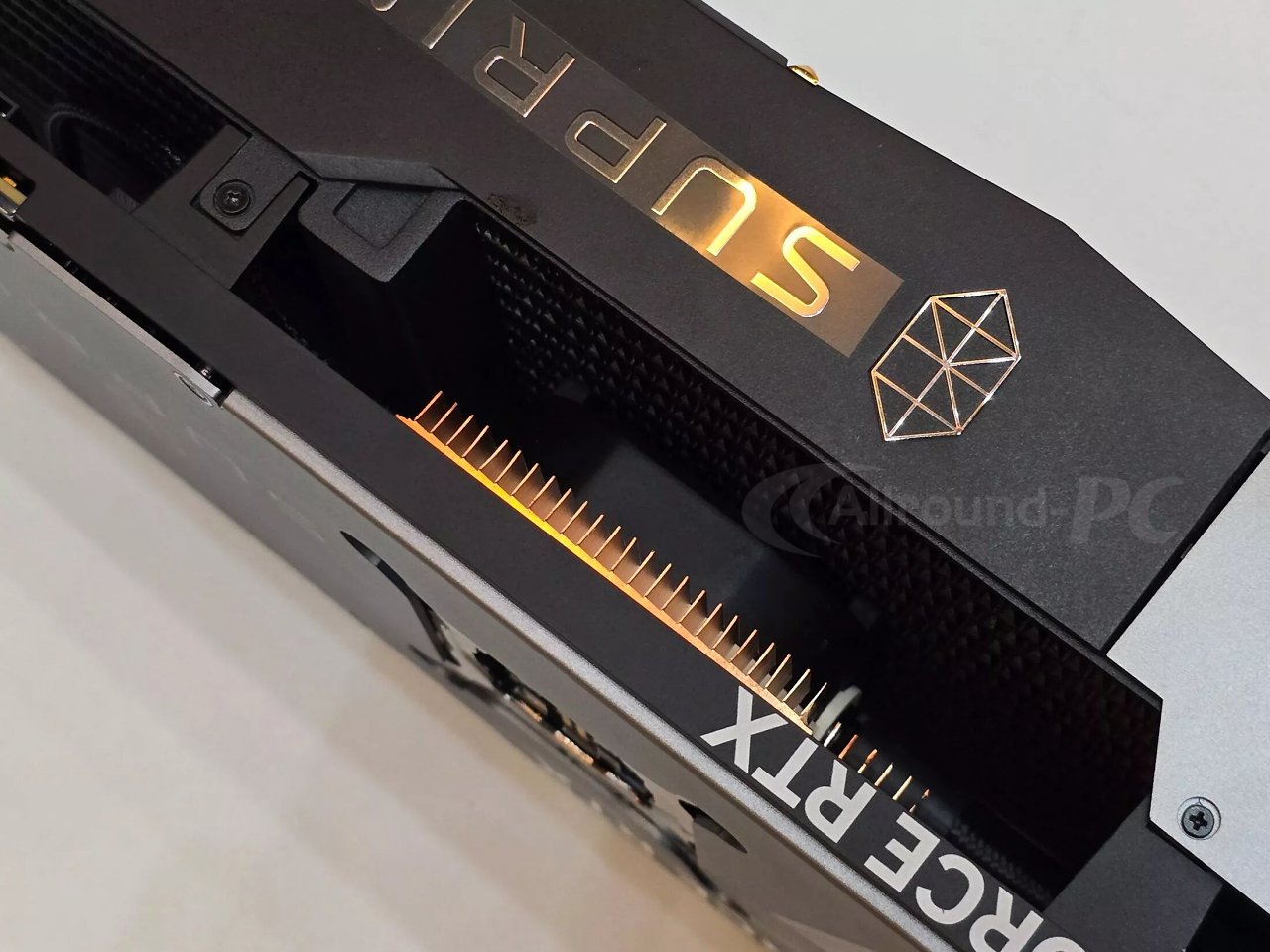 [28/05/2024] MSI Geforce RTX 4090 Suprim Fuzion
