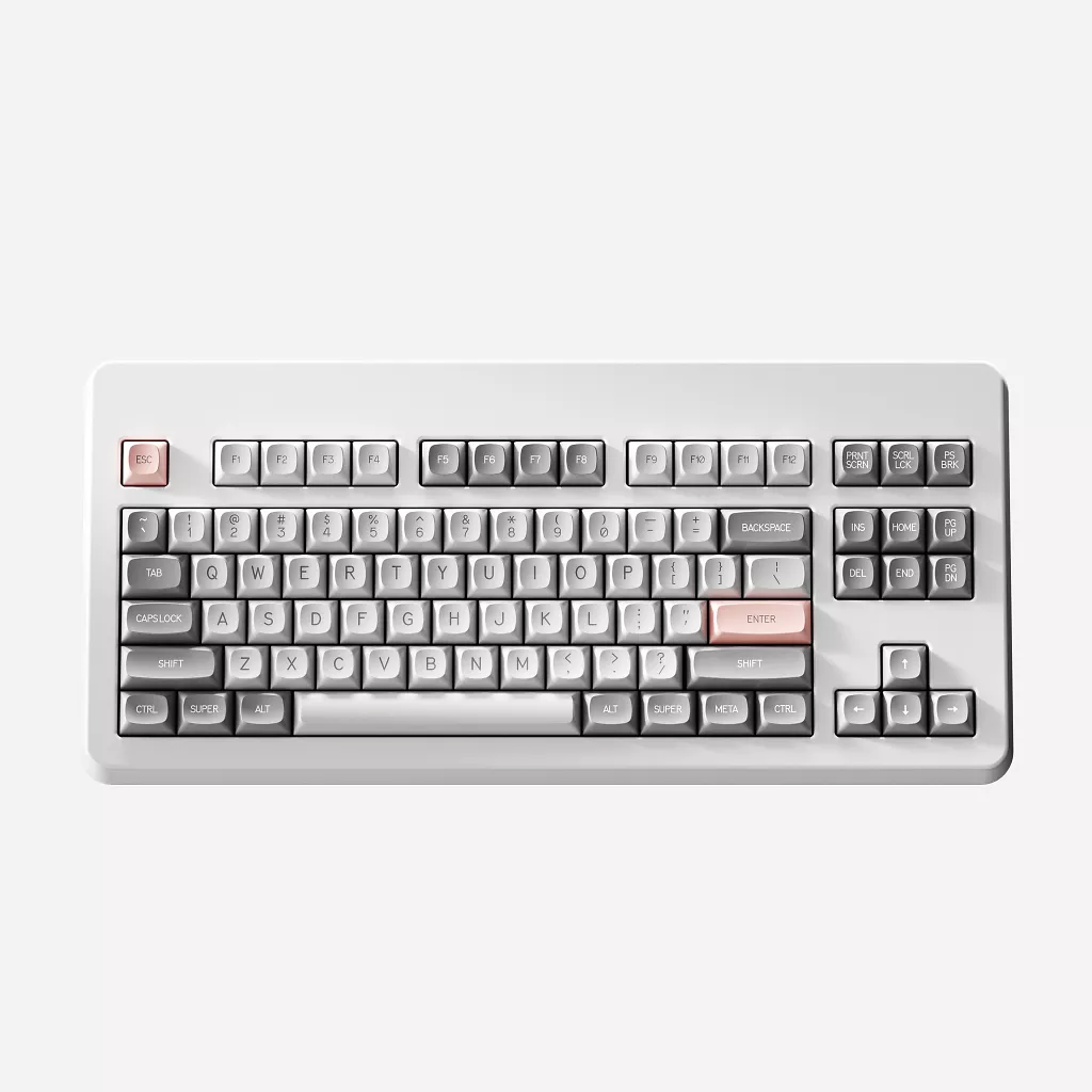 [03/05/2024] Norbauer: Wohl teuerste Tastatur der Welt ist neun Monate ausverkauft
