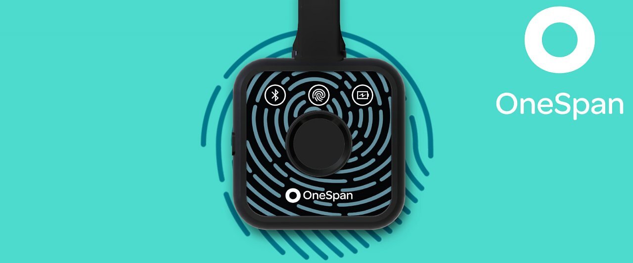 [17/05/2024] PCGH-Ratgeber] OneSpan Digipass FX1BIO: FIDO2-Authentikator im Test