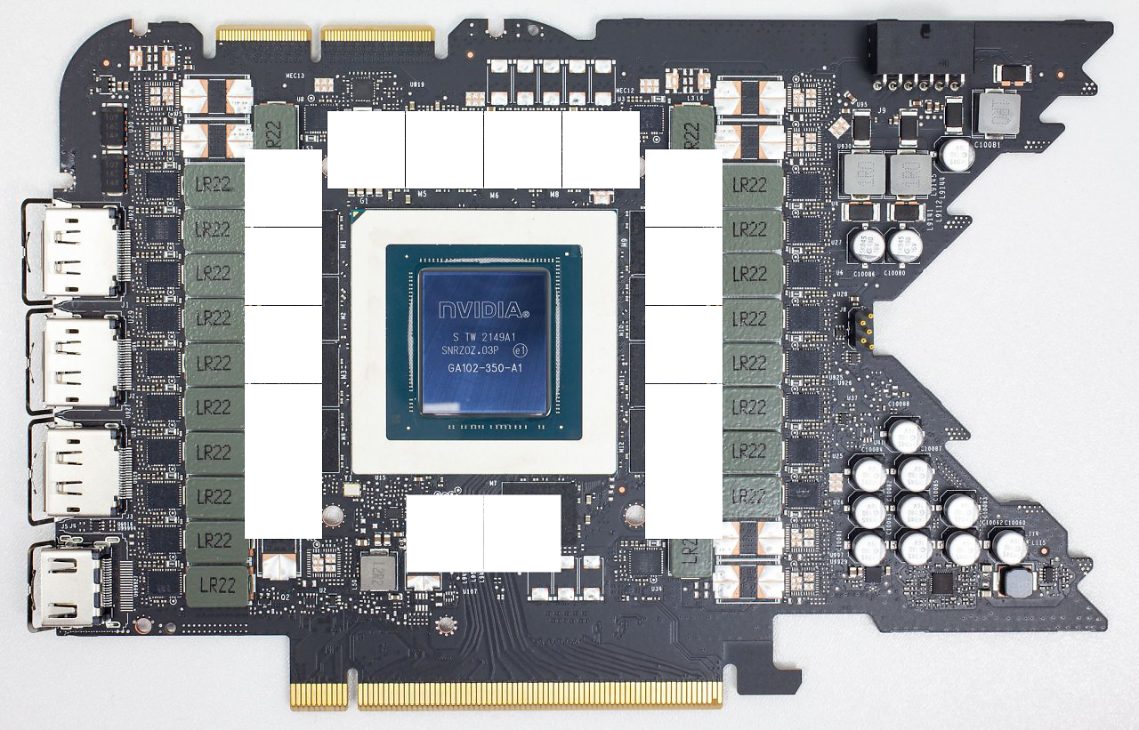 [23/05/2024] Geforce RTX 5090*