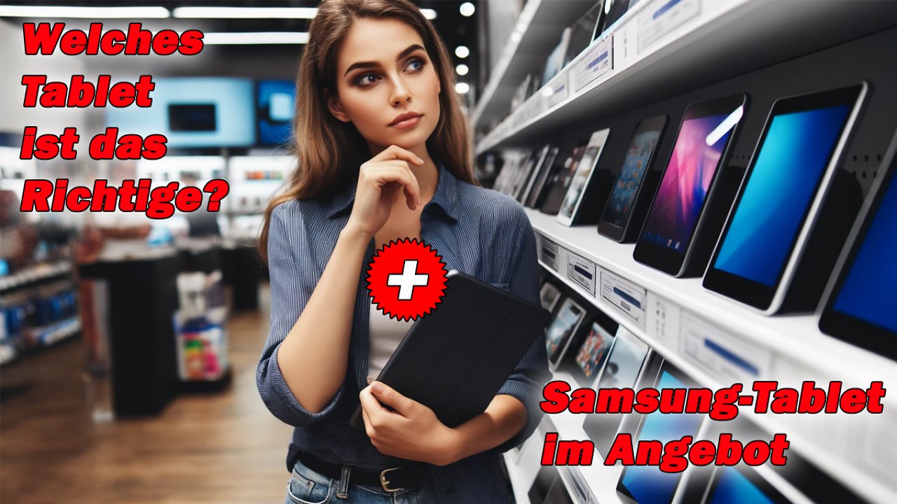 [15/05/2024] Samsung Galaxy Tab A9+ Wi-Fi Android-Tablet, 64 GB Speicherplatz, Großes Display, 3D-Sound, Simlockfrei ohne Vertrag, Graphite, Inkl. 3 Jahre Herstellergarantie [Exklusiv bei Amazon] Angebot