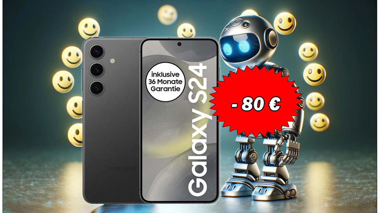 [14/05/2024] Samsung Galaxy S24 Deal 05 2024