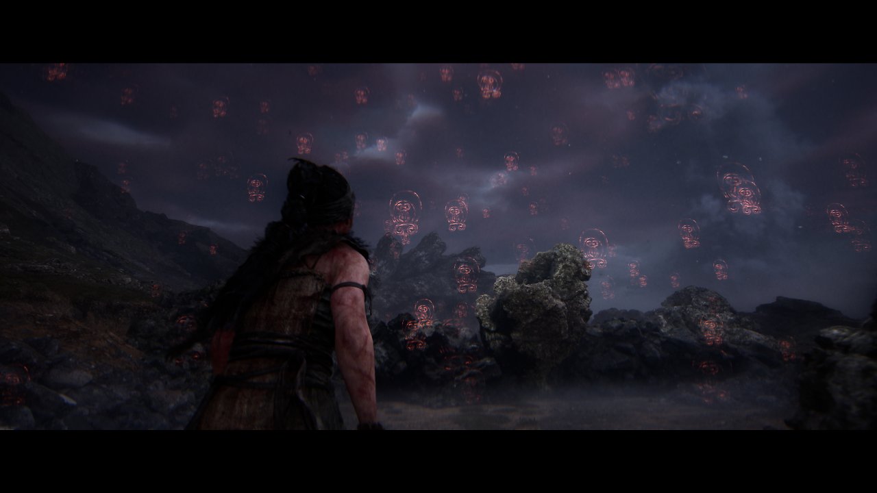 [21/05/2024] Senua's Saga: Hellblade 2 im Tech Test: Ein audiovisuelles Meisterwerk mit Unreal Engine 5.3 (Bilder: UHD mit DLAA, downsampled @ 1800p) (2)