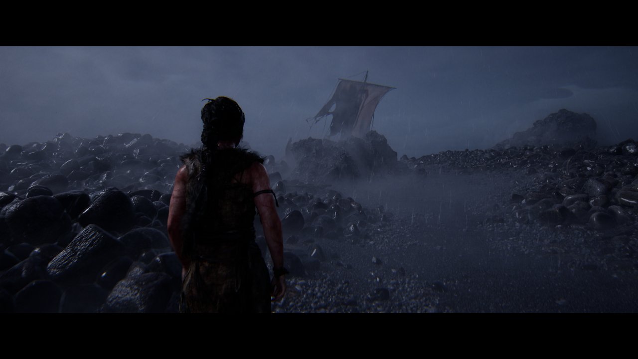 [21/05/2024] Senua's Saga: Hellblade 2 im Tech Test: Ein audiovisuelles Meisterwerk mit Unreal Engine 5.3 (Bilder: UHD mit DLAA, downsampled @ 1800p) (3)