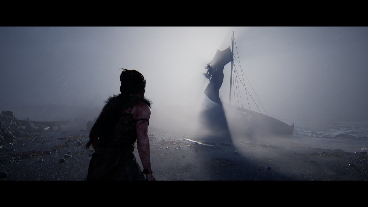 [21/05/2024] Senua's Saga: Hellblade 2 im Tech Test: Ein audiovisuelles Meisterwerk mit Unreal Engine 5.3 (Bilder: UHD mit DLAA, downsampled @ 1800p) (5)