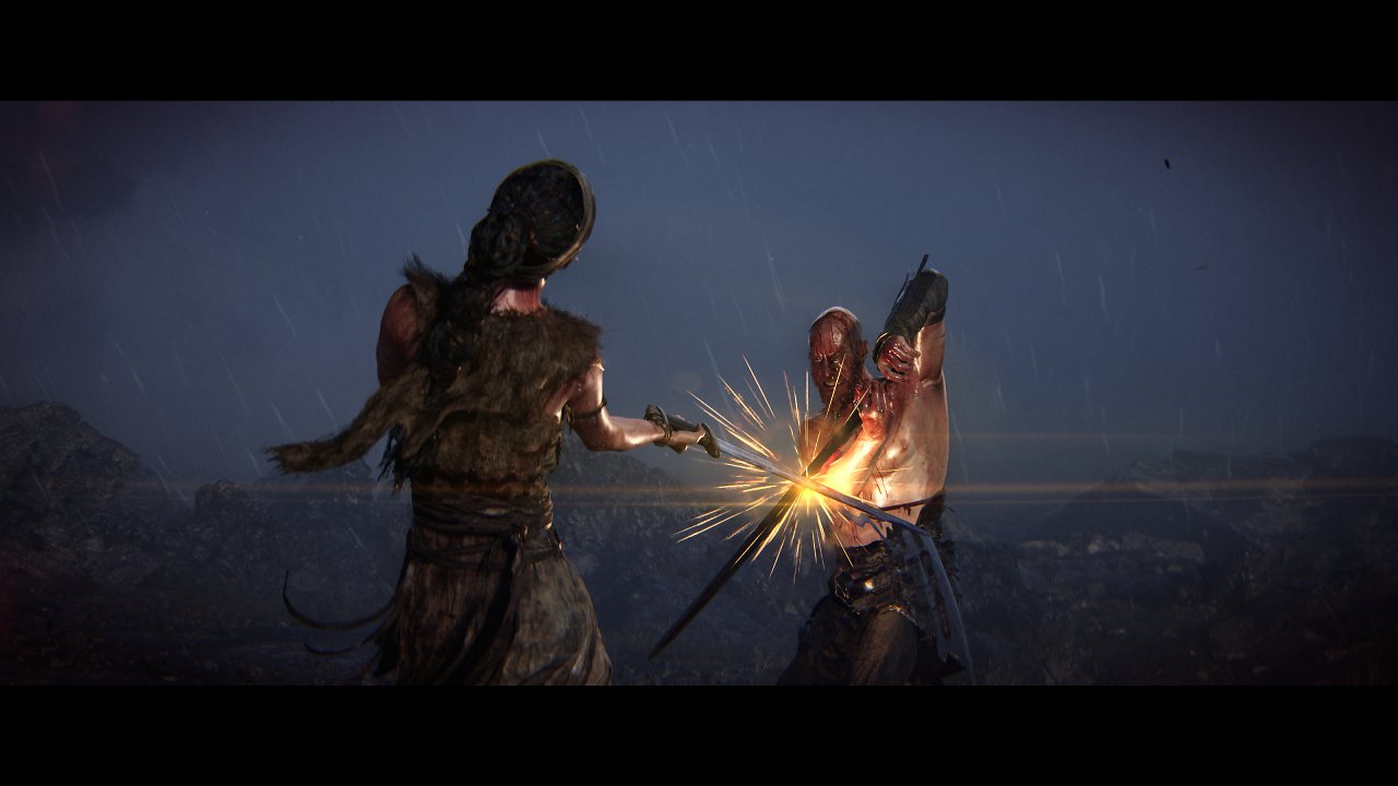[21/05/2024] Senua's Saga: Hellblade 2 im Tech Test: Ein audiovisuelles Meisterwerk mit Unreal Engine 5.3 (Bilder: UHD mit DLAA, downsampled @ 1800p) (6)