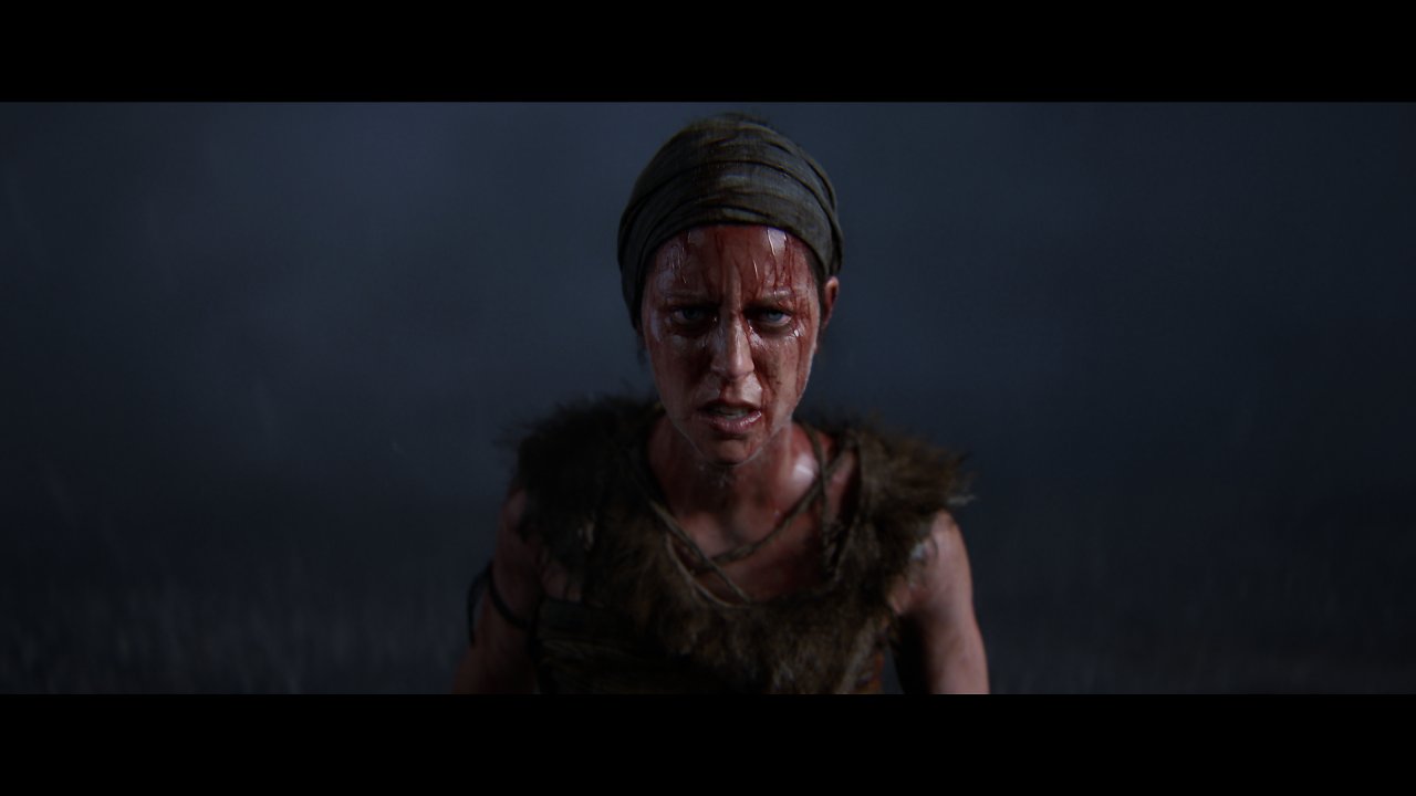 [21/05/2024] Senua's Saga: Hellblade 2 im Tech Test: Ein audiovisuelles Meisterwerk mit Unreal Engine 5.3 (Bilder: UHD mit DLAA, downsampled @ 1800p) (7)