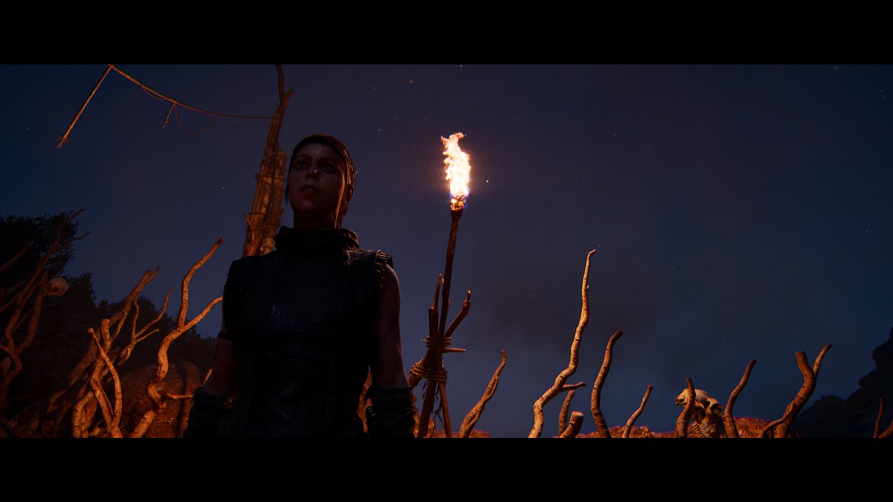 [21/05/2024] Senua's Saga: Hellblade 2 im Tech Test: Ein audiovisuelles Meisterwerk mit Unreal Engine 5.3 (Bilder: UHD mit DLAA, downsampled @ 1800p) (14)