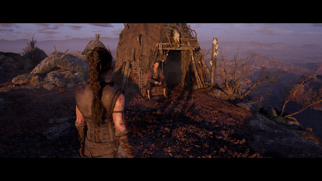 [21/05/2024] Senua's Saga: Hellblade 2 im Tech Test: Ein audiovisuelles Meisterwerk mit Unreal Engine 5.3 (Bilder: UHD mit DLAA, downsampled @ 1800p) (19)
