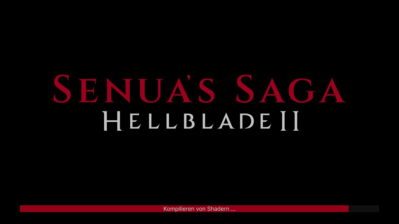 [21/05/2024] Senua s Saga Hellblade 2 PC Shader PSO Caching