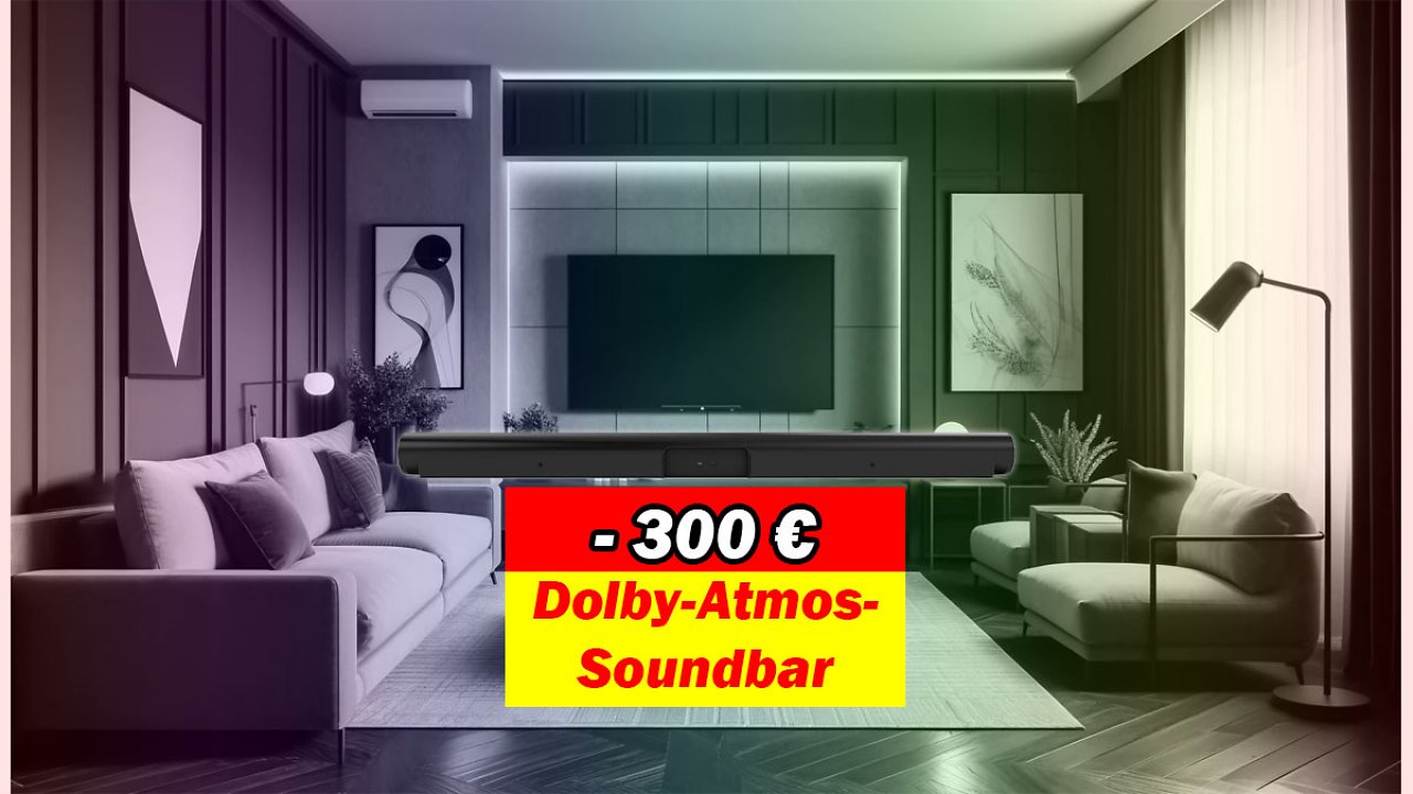 [26/05/2024] Sonos Arc Soundbar Deal 05 2024