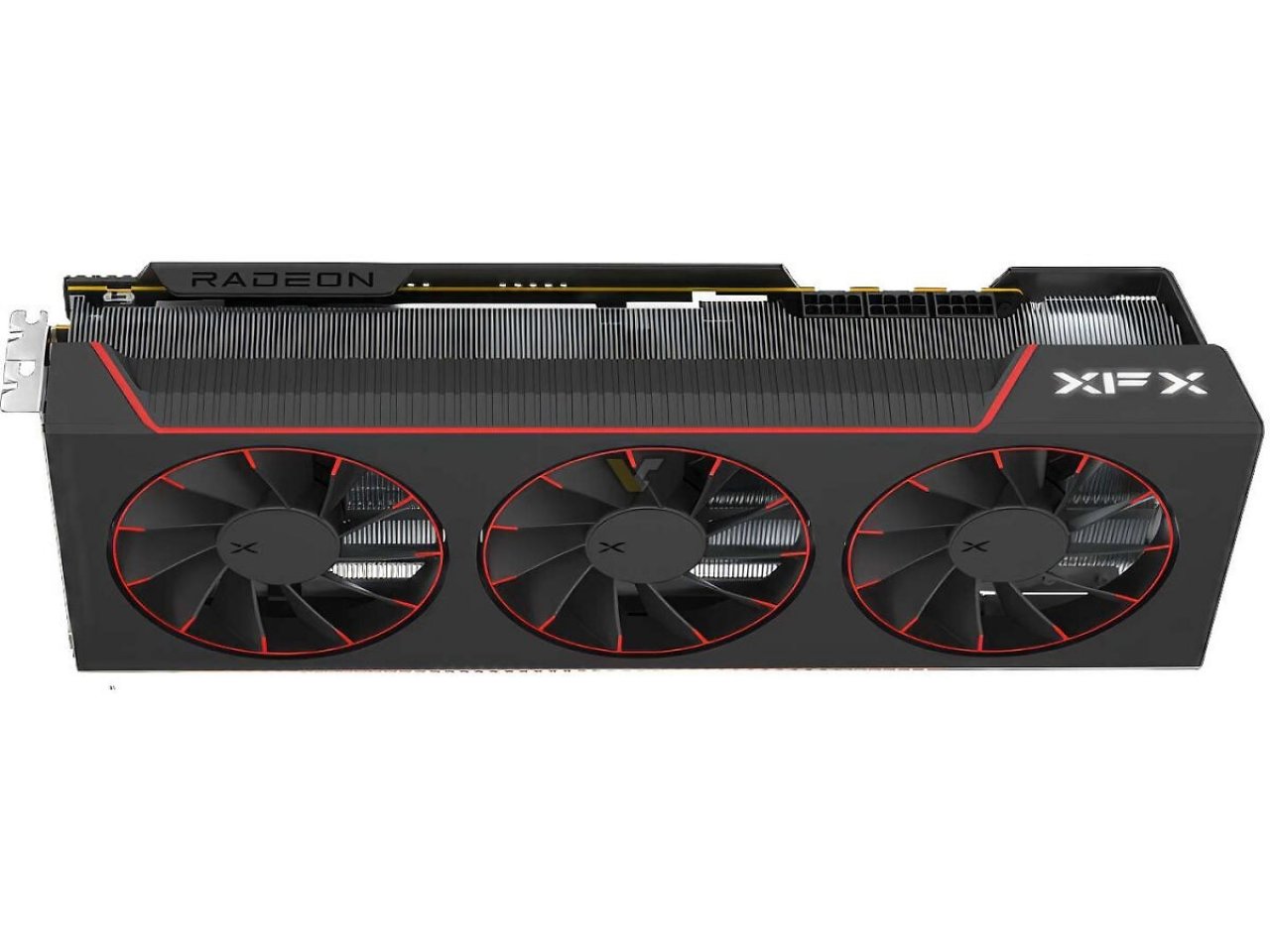 [06/05/2024] XFX Phoenix Nirvana: Neues Flaggschiff mit RX 7900 XTX kann jetzt in China vorbestellt werden (1)