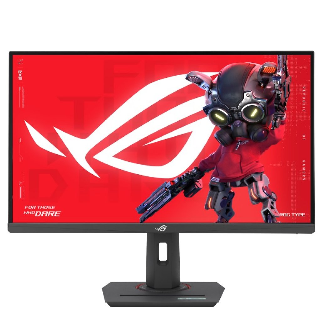 [15/05/2024] Asus ROG Strix XG27UCS: Neuer 4K/UHD-Monitor mit 160 Hertz für Spieler (3)