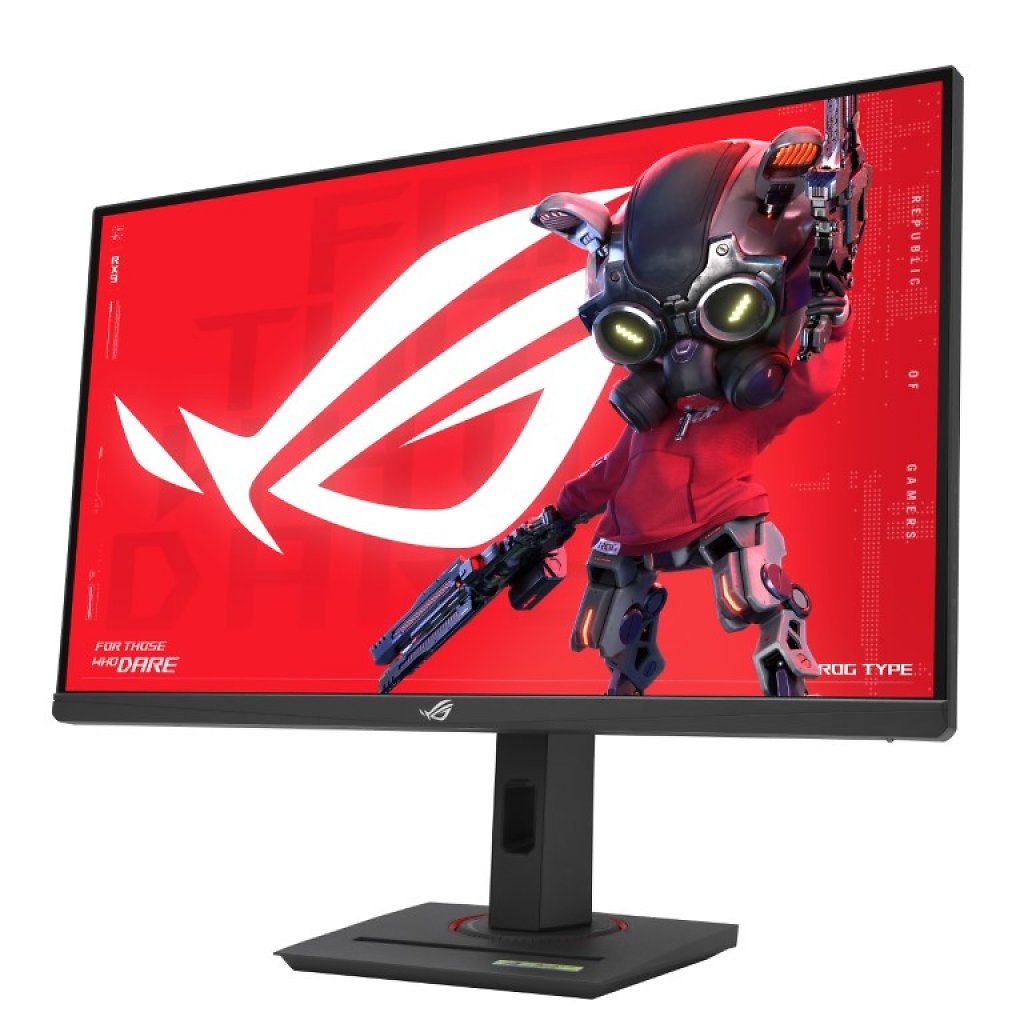 [15/05/2024] Asus ROG Strix XG27UCS: Neuer 4K/UHD-Monitor mit 160 Hertz für Spieler (4)