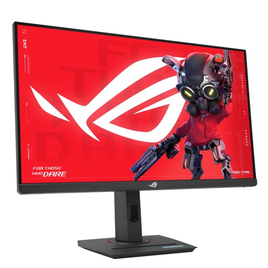 [15/05/2024] Asus ROG Strix XG27UCS: Neuer 4K/UHD-Monitor mit 160 Hertz für Spieler (2)
