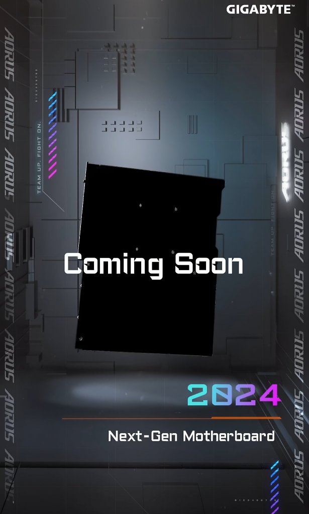 [26/05/2024] Z890