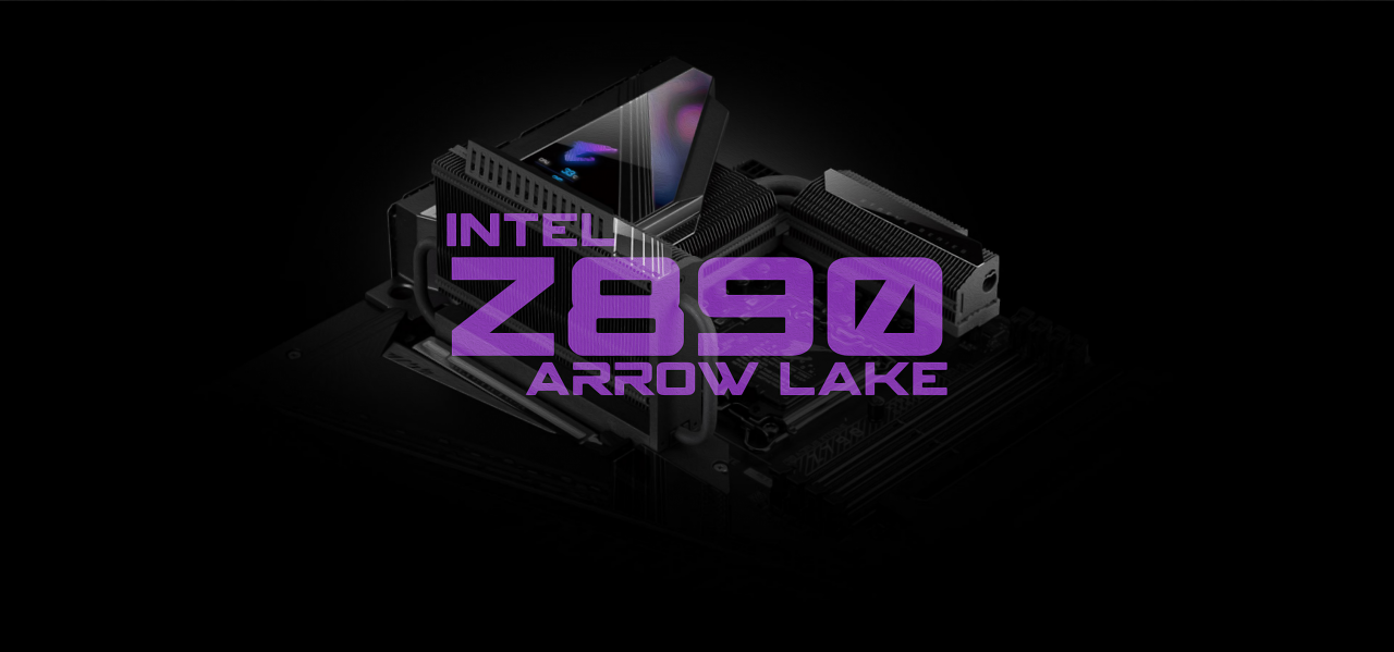[21/05/2024] Z890