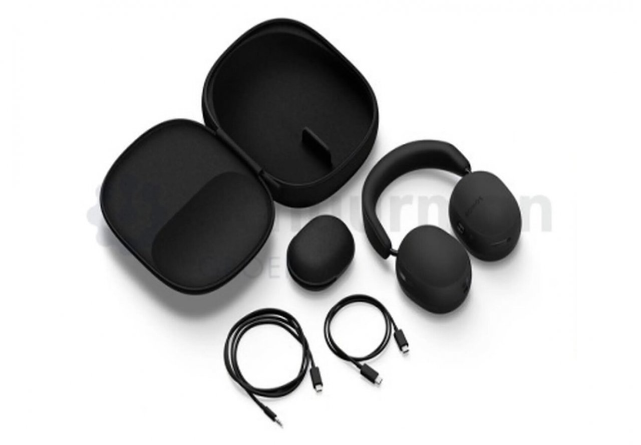 [08/05/2024] Wi-Fi-Kopfhörer Ace: Sonos kämpft mit Leaks