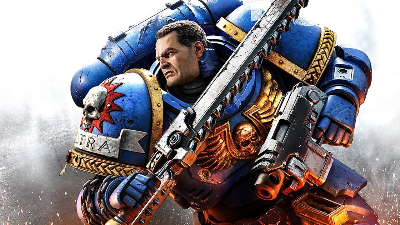 [24/05/2024] Warhammer 40K Space Marine 2 im Test - Geiles Spiel, geile Tech!