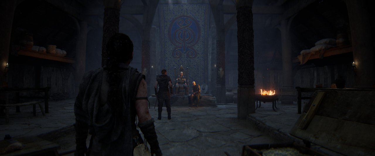 [20/06/2024] Misanthrop68: Senua’s Saga: Hellblade II​ in 21:9 (3.440 × 1.440) (1)