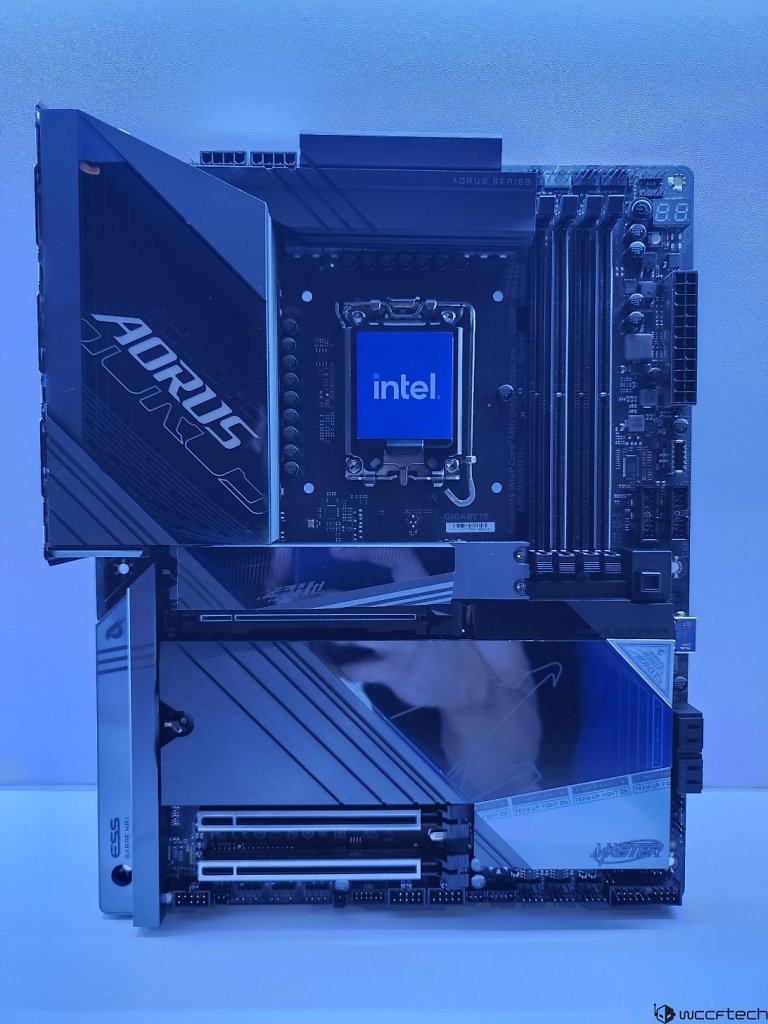 [04/06/2024] Gigabyte