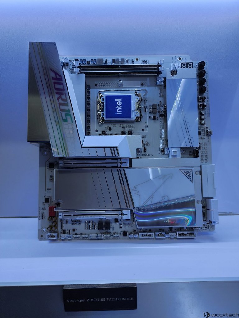 [04/06/2024] Gigabyte