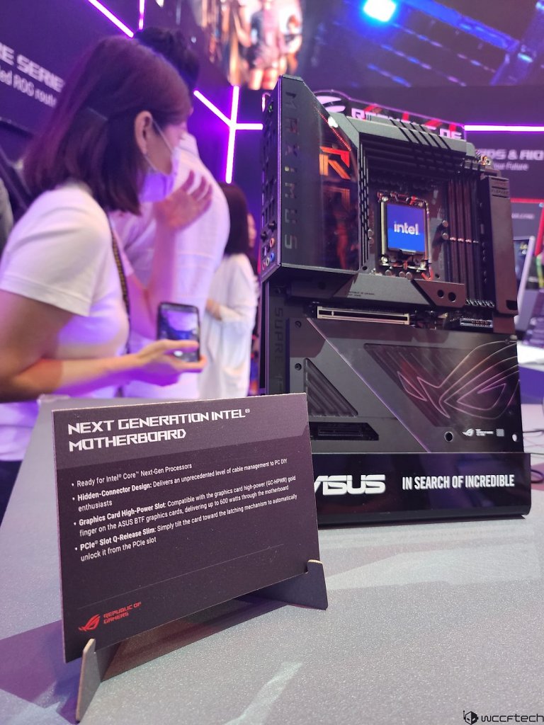 [04/06/2024] Asus
