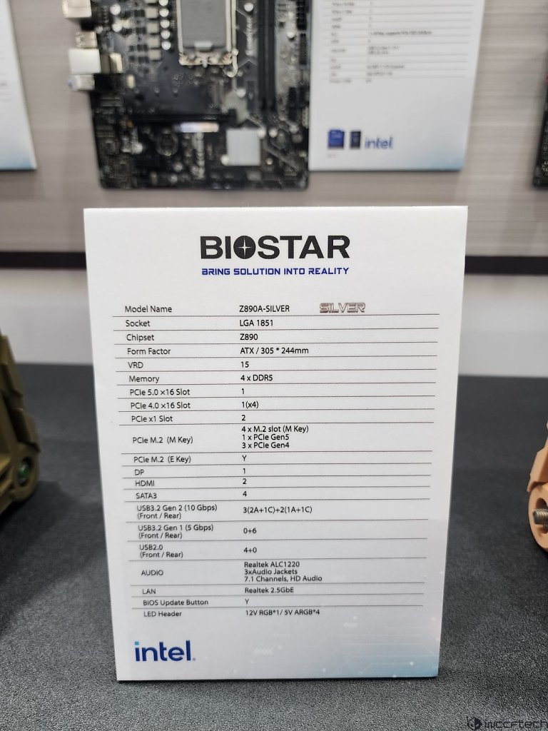 [04/06/2024] Biostar