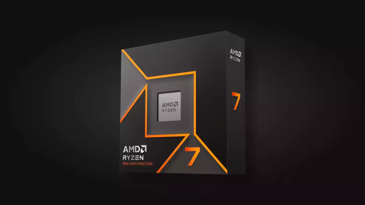 [27/06/2024] Der Ryzen 7 9700X und Ryzen 5 9600X wurden jetzt im Geekbench 6 gesichtet.