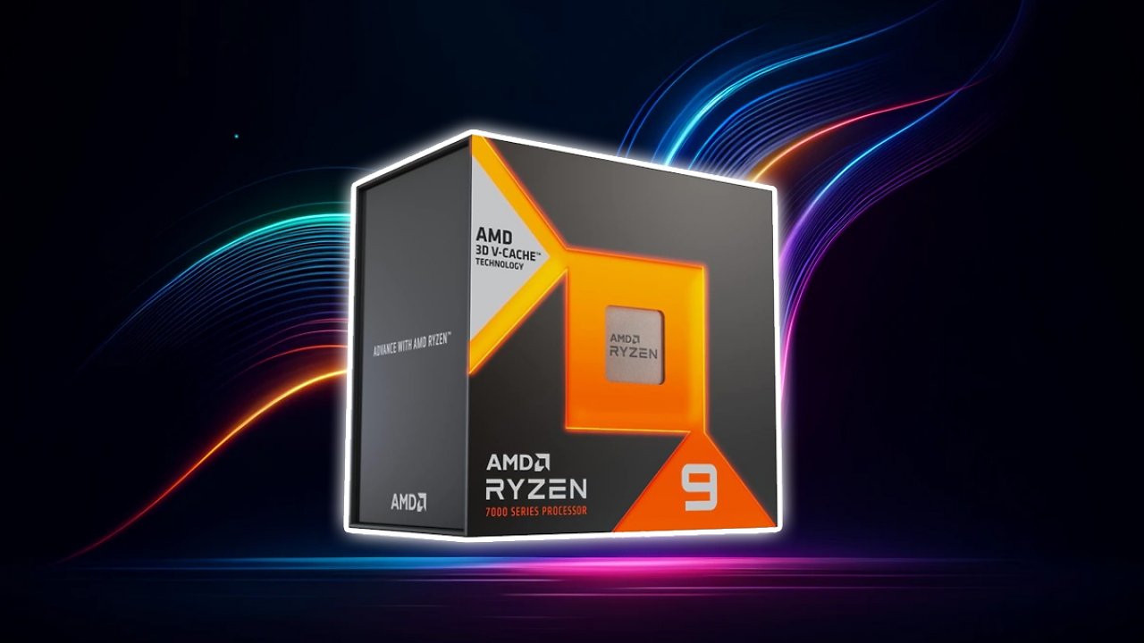 [12/06/2024] Lagerräumung vor Ryzen 9000? Ryzen 9 7950X3D im Preis gesunken