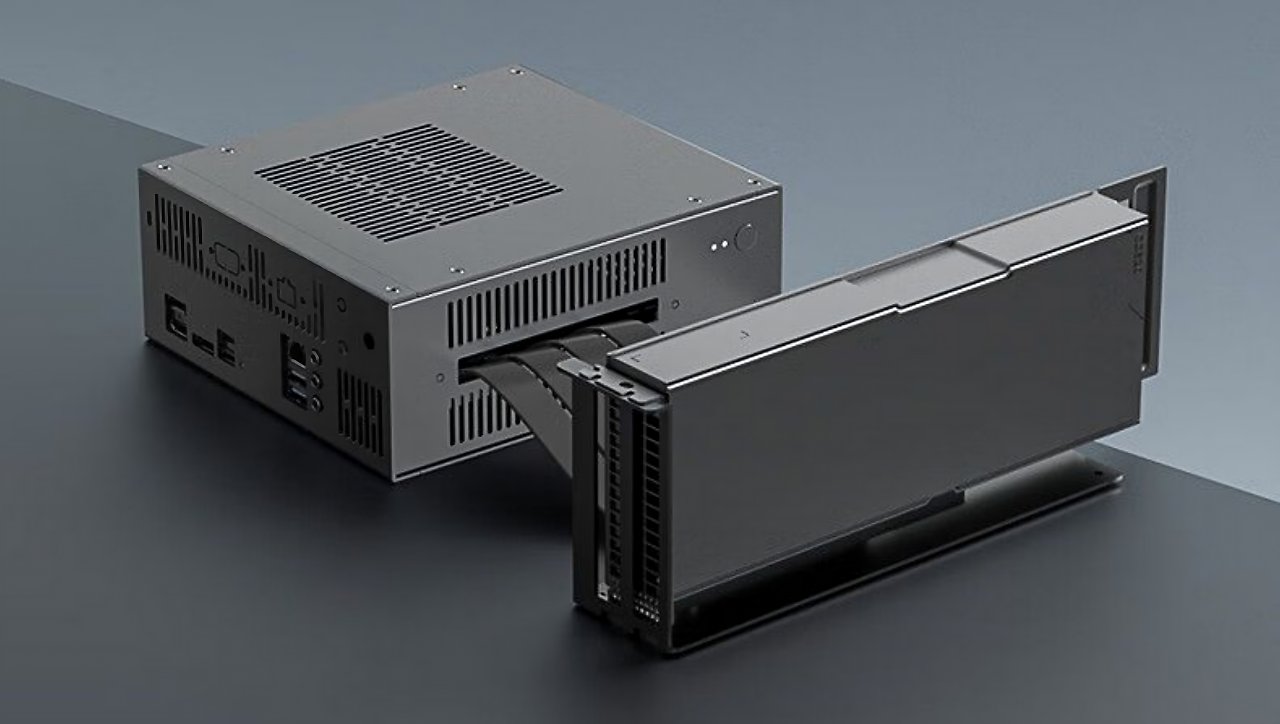 [12/06/2024] ASRock DeskMate X600