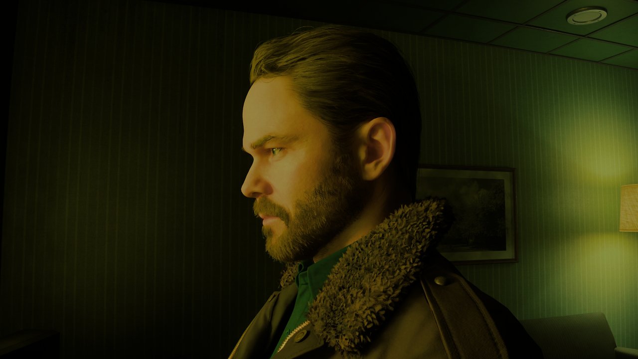 [12/06/2024] Alan Wake 2 DLC: Frische Benchmarks mit Rasterizing, Raytracing und Pathtracing (Bilder: Maximale Details, 4K/UHD inkl. Pathtracing, DLSS Quality & Ray Reconstruction, downsampled) (3)