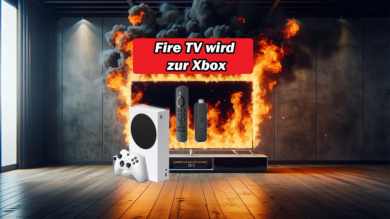 [28/06/2024] Amazon Fire TV Stick Deal 06 2024