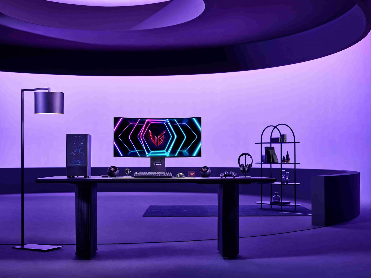 [20/06/2024] LG UltraGear OLED 39GS95QE-B