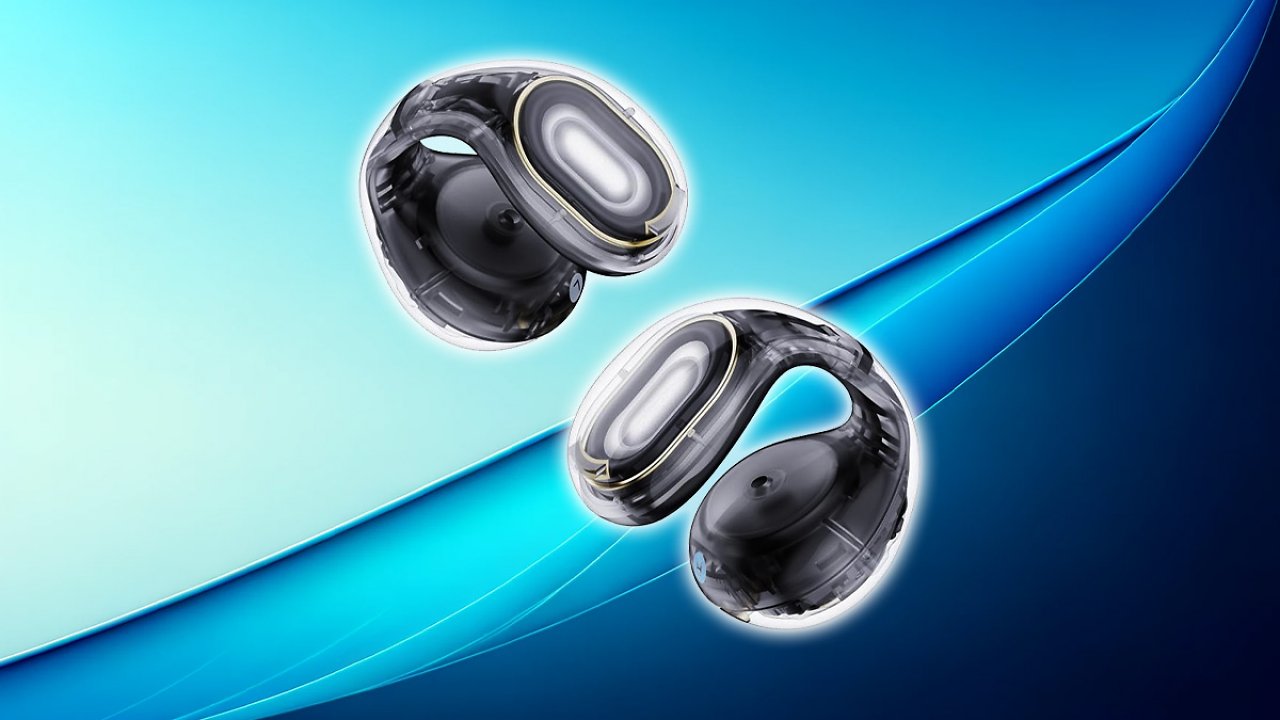 [05/06/2024] Soundcore C30i: Ankers Open-Ear-Earbuds mit Clip-On starten mit Einführungspreis