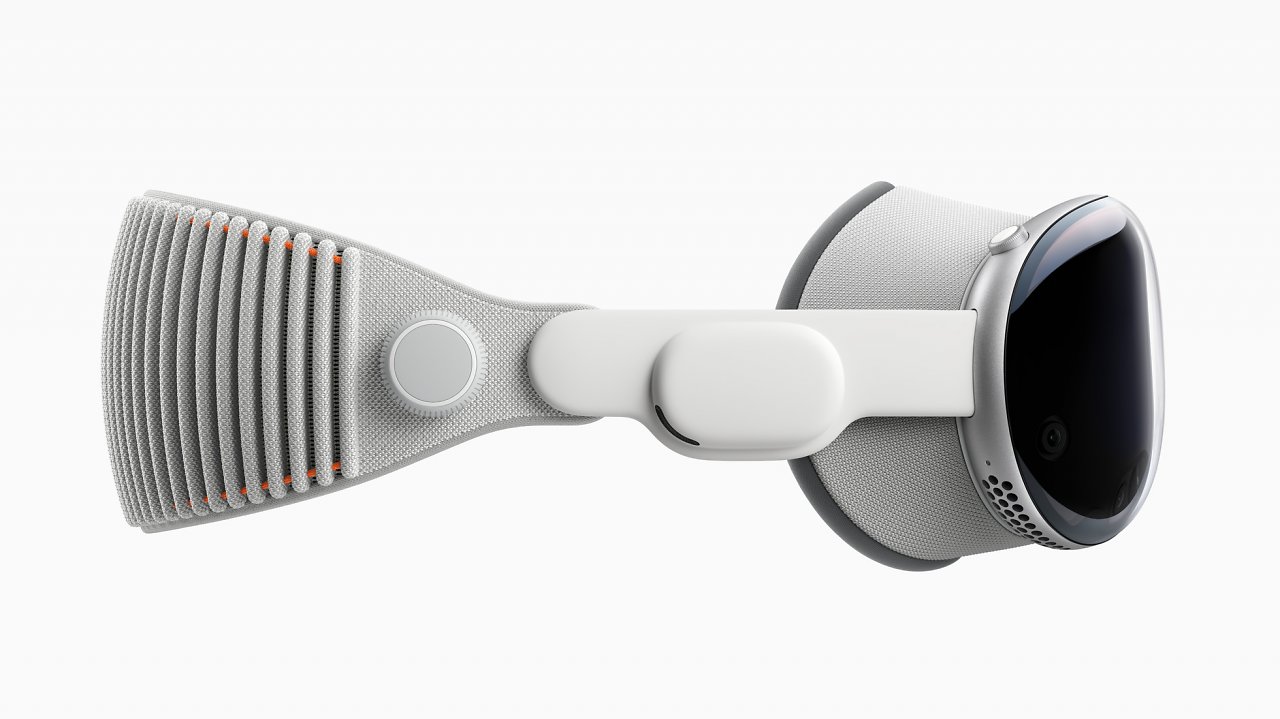 [10/06/2024] Apple Vision Pro
