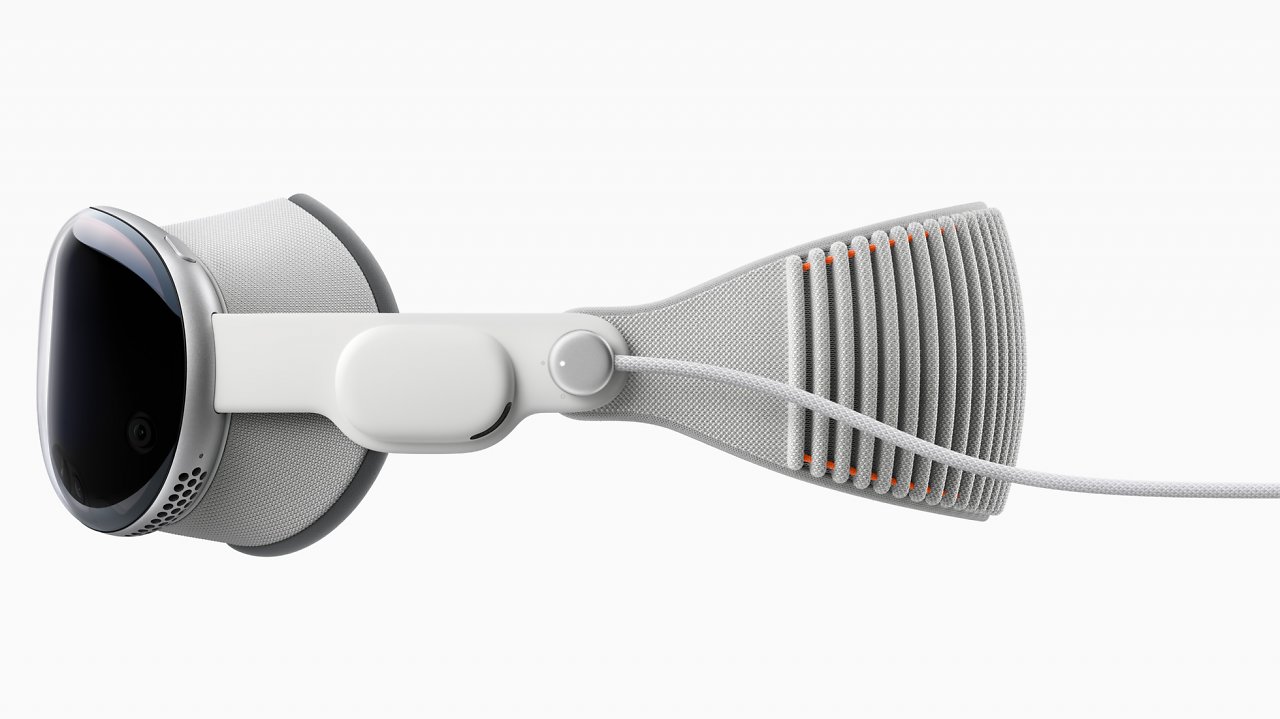 [10/06/2024] Apple Vision Pro